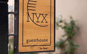 Nyx Guesthouse
