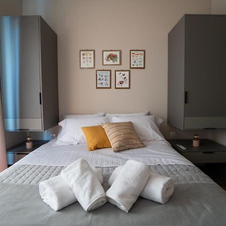 Nyx Guesthouse Τρίπολη Εξωτερικό φωτογραφία