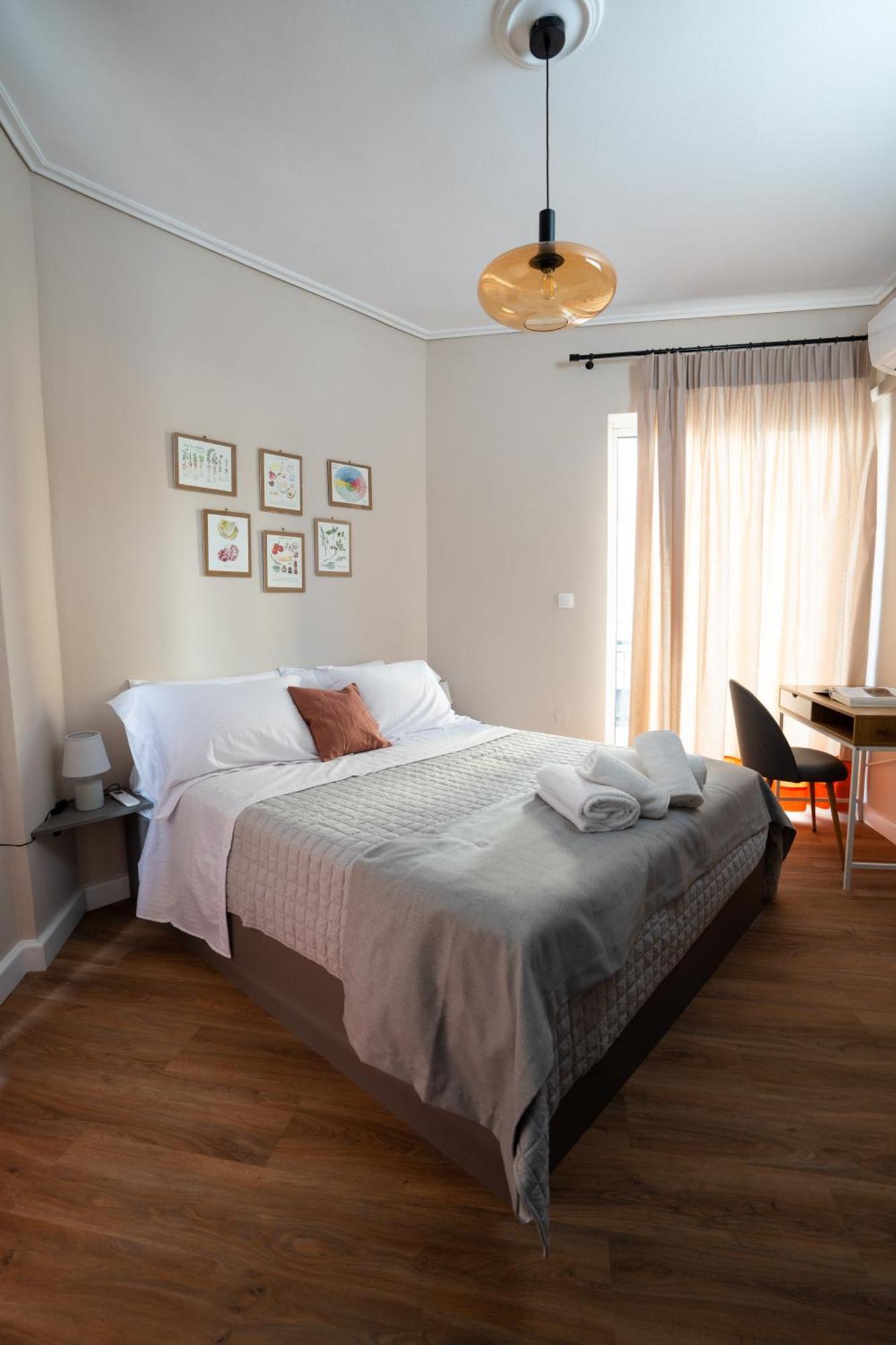 Nyx Guesthouse Τρίπολη Εξωτερικό φωτογραφία