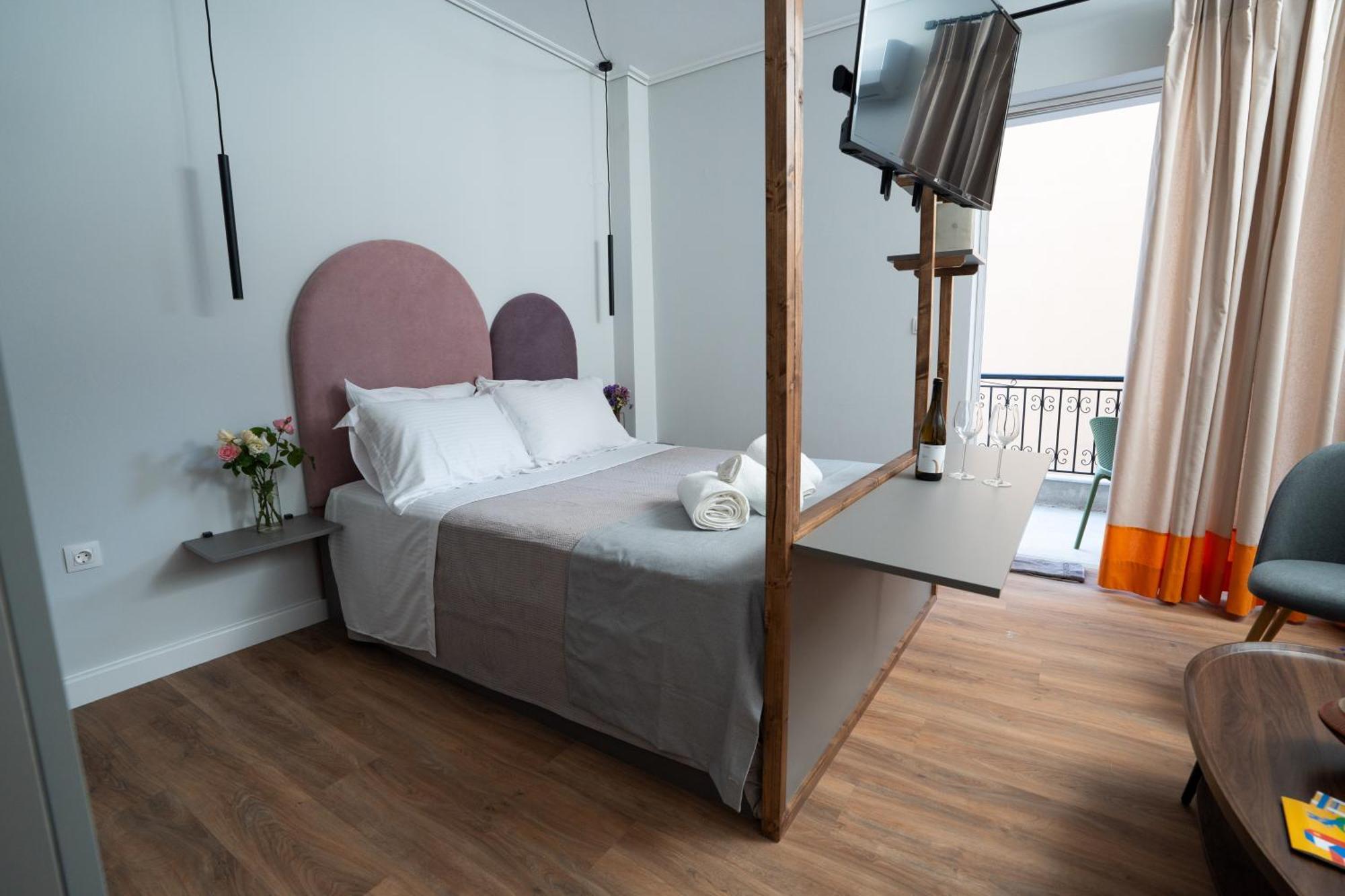 Nyx Guesthouse Τρίπολη Εξωτερικό φωτογραφία