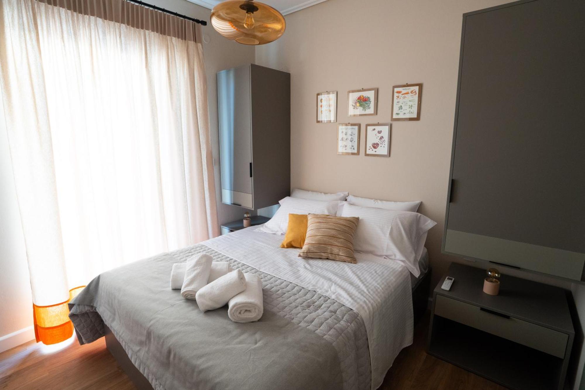 Nyx Guesthouse Τρίπολη Εξωτερικό φωτογραφία