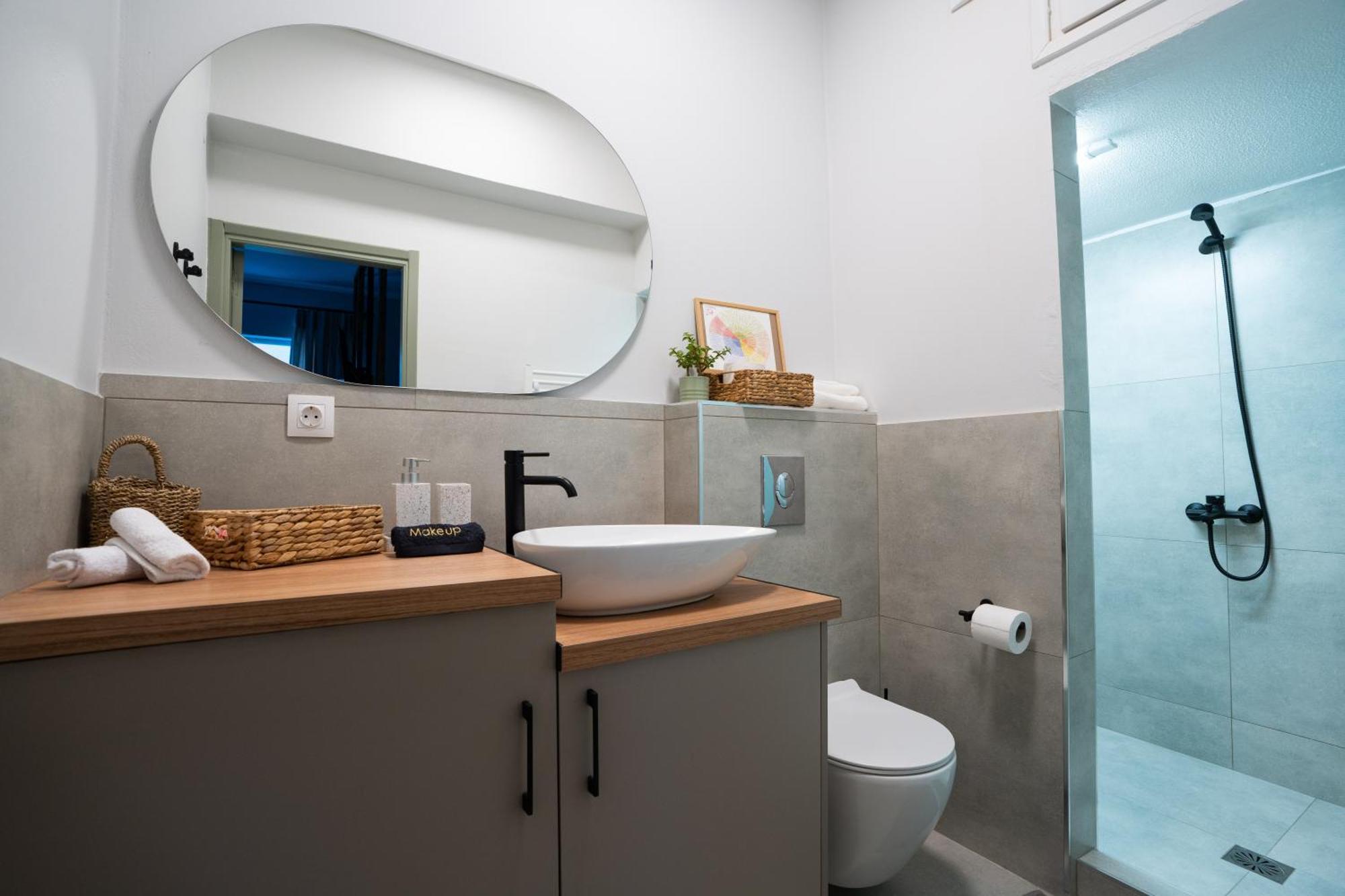 Nyx Guesthouse Τρίπολη Εξωτερικό φωτογραφία