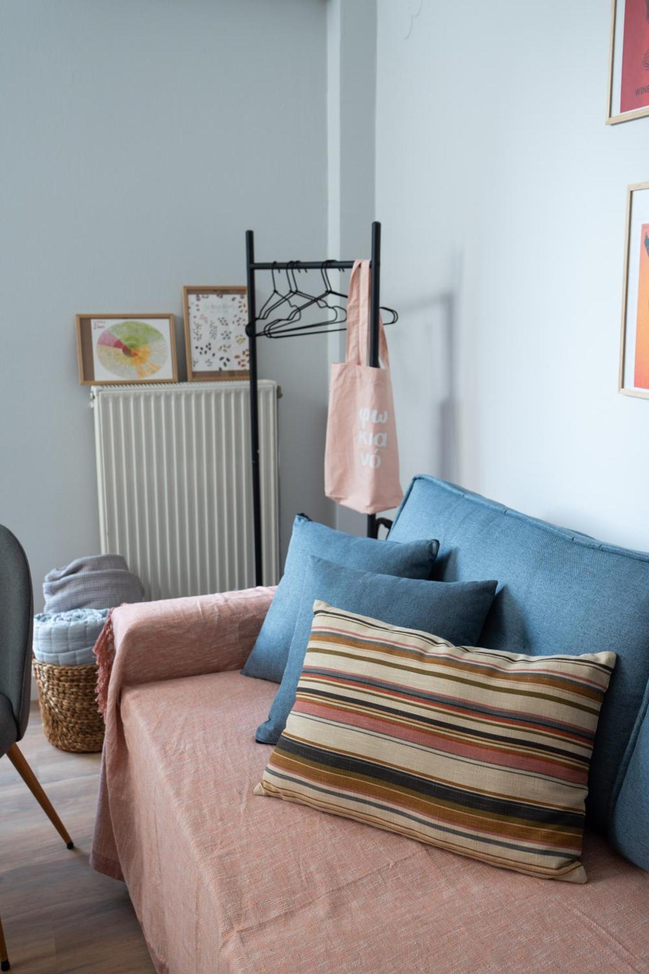 Nyx Guesthouse Τρίπολη Εξωτερικό φωτογραφία