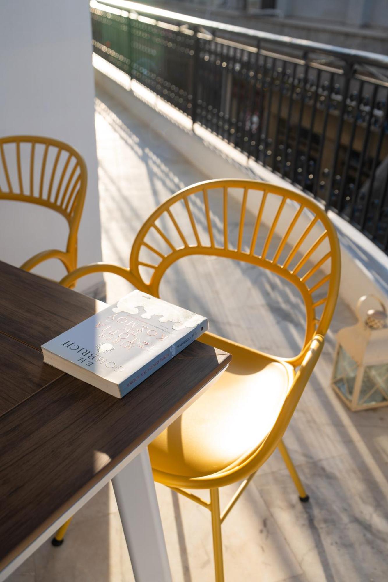 Nyx Guesthouse Τρίπολη Εξωτερικό φωτογραφία