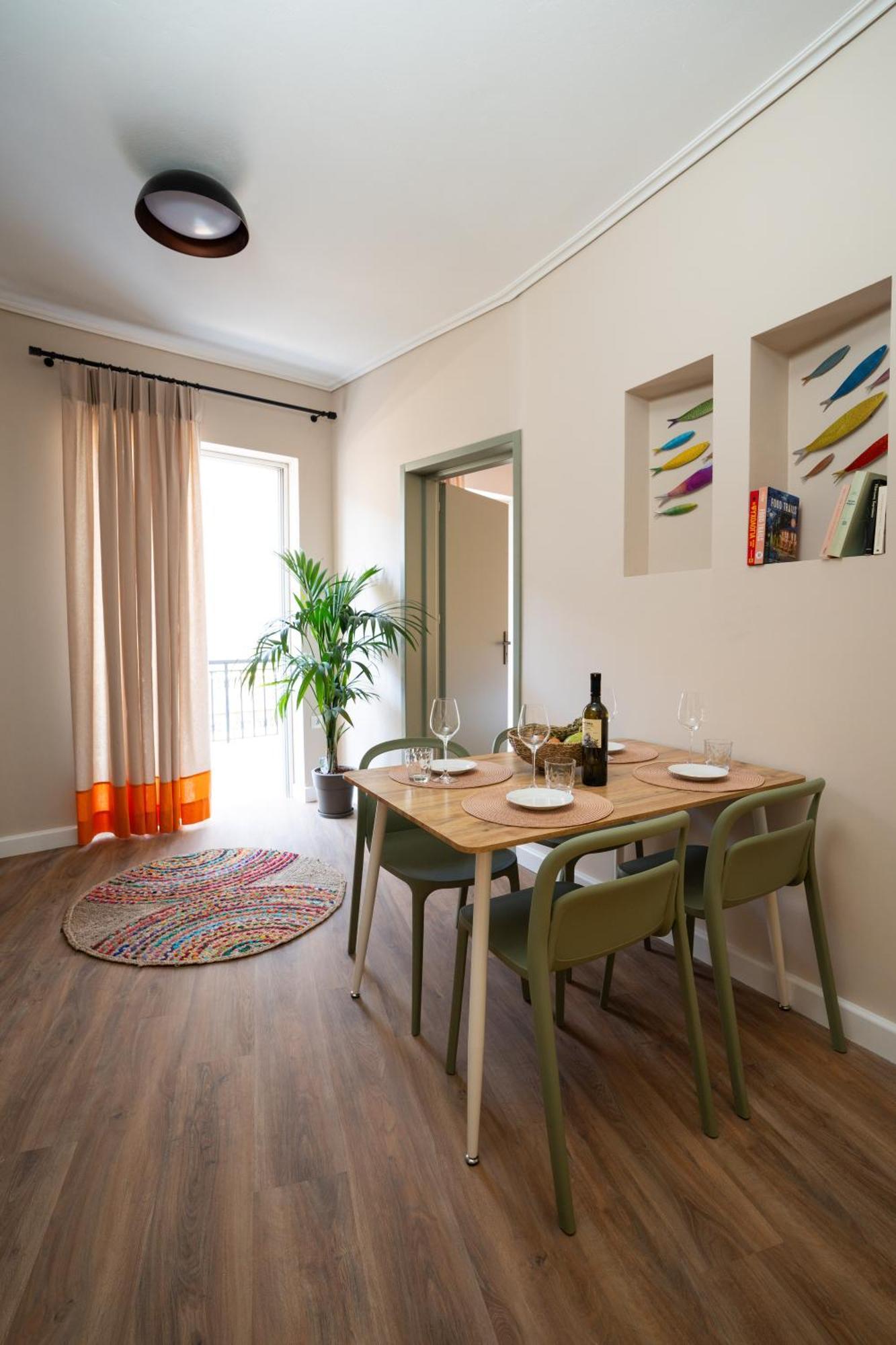 Nyx Guesthouse Τρίπολη Εξωτερικό φωτογραφία
