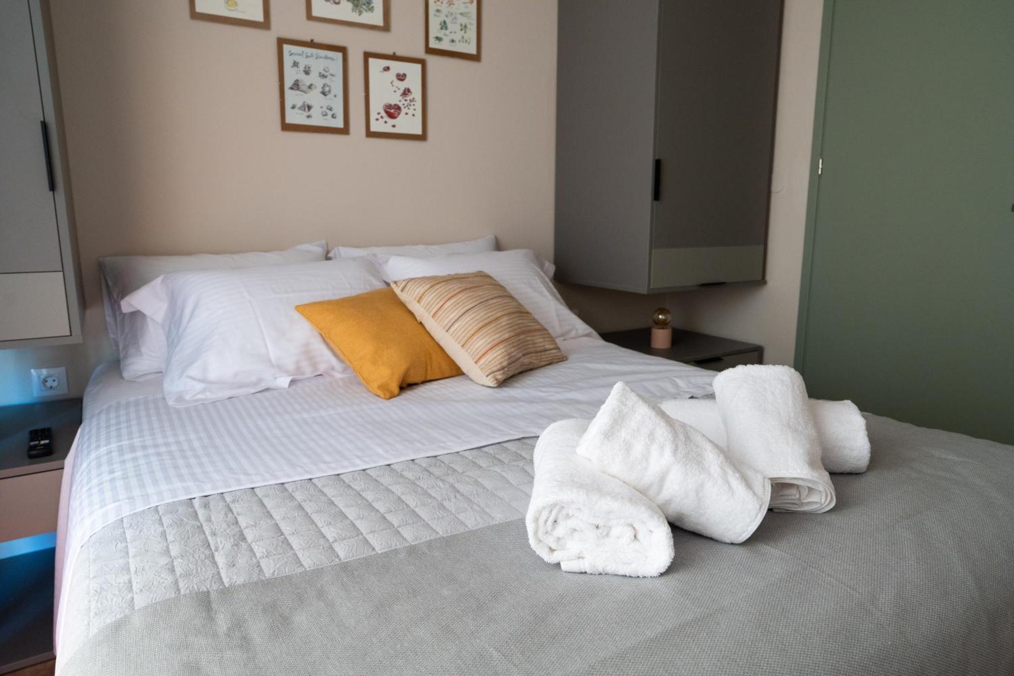 Nyx Guesthouse Τρίπολη Εξωτερικό φωτογραφία
