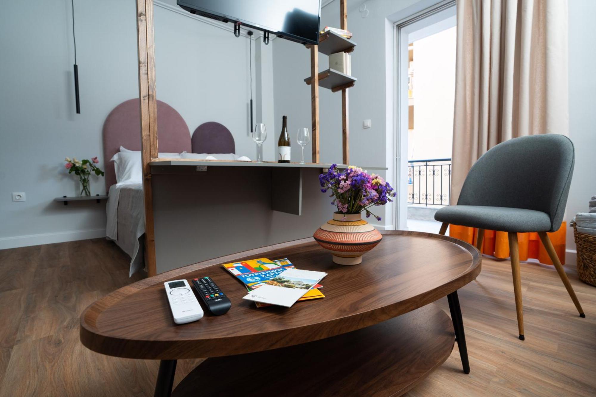 Nyx Guesthouse Τρίπολη Εξωτερικό φωτογραφία