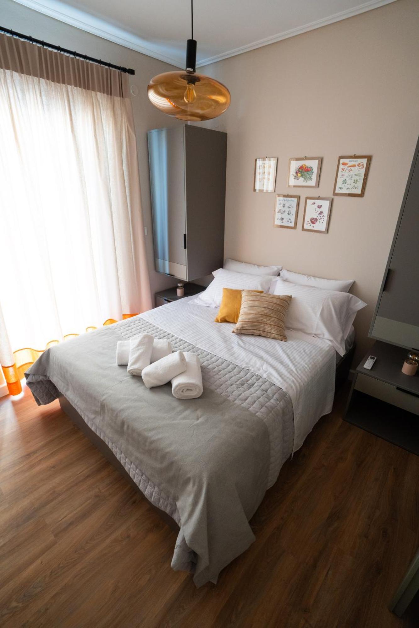 Nyx Guesthouse Τρίπολη Εξωτερικό φωτογραφία
