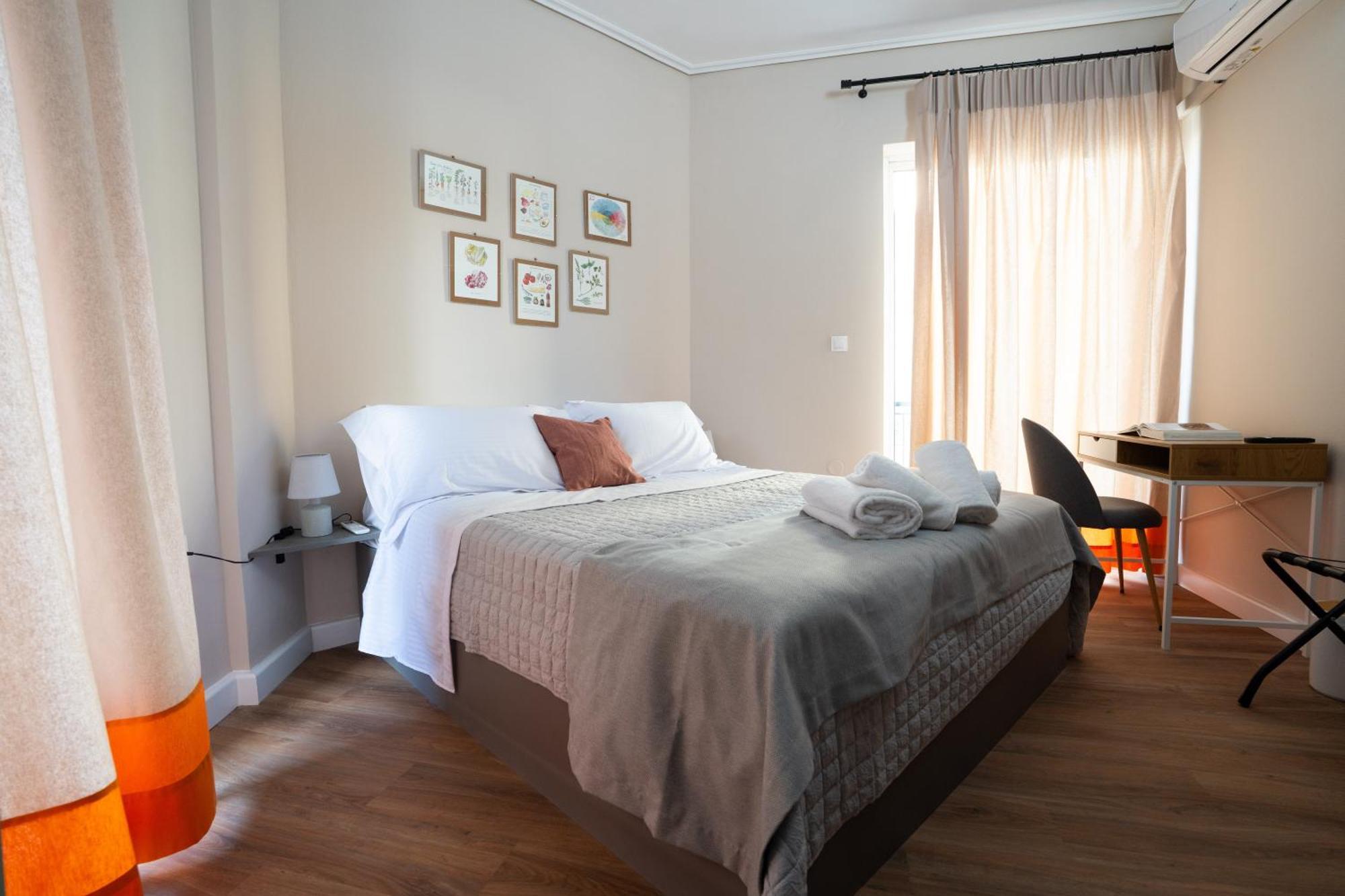 Nyx Guesthouse Τρίπολη Εξωτερικό φωτογραφία