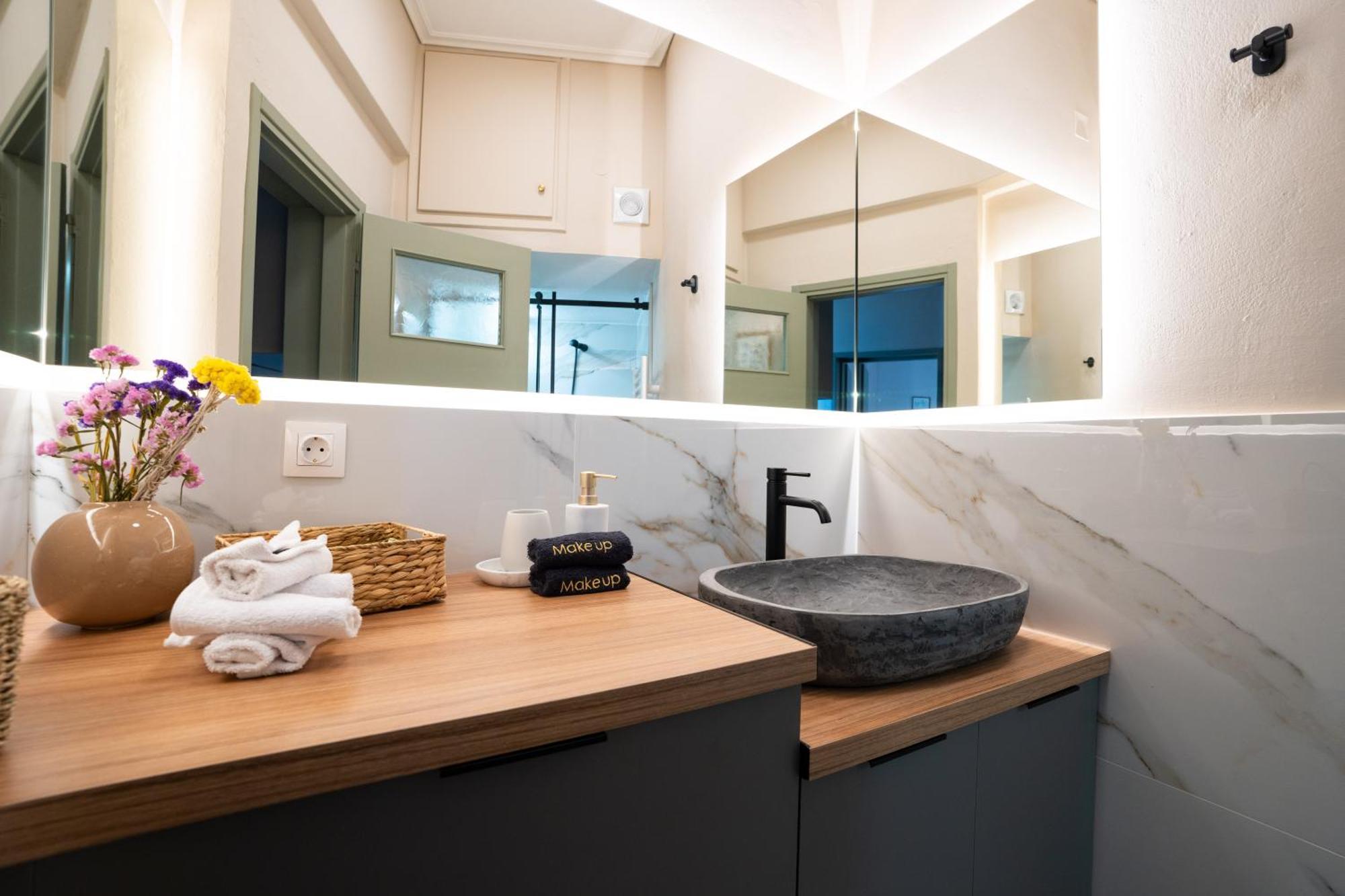 Nyx Guesthouse Τρίπολη Εξωτερικό φωτογραφία
